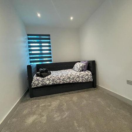 Star London Finchley Road 3-Bed Retreat Apartment Екстериор снимка