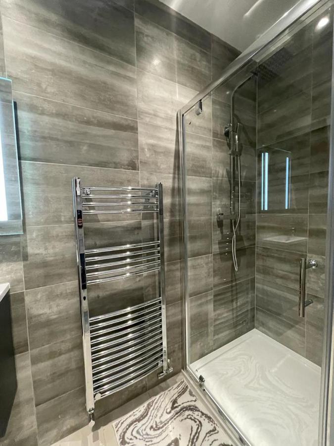 Star London Finchley Road 3-Bed Retreat Apartment Екстериор снимка