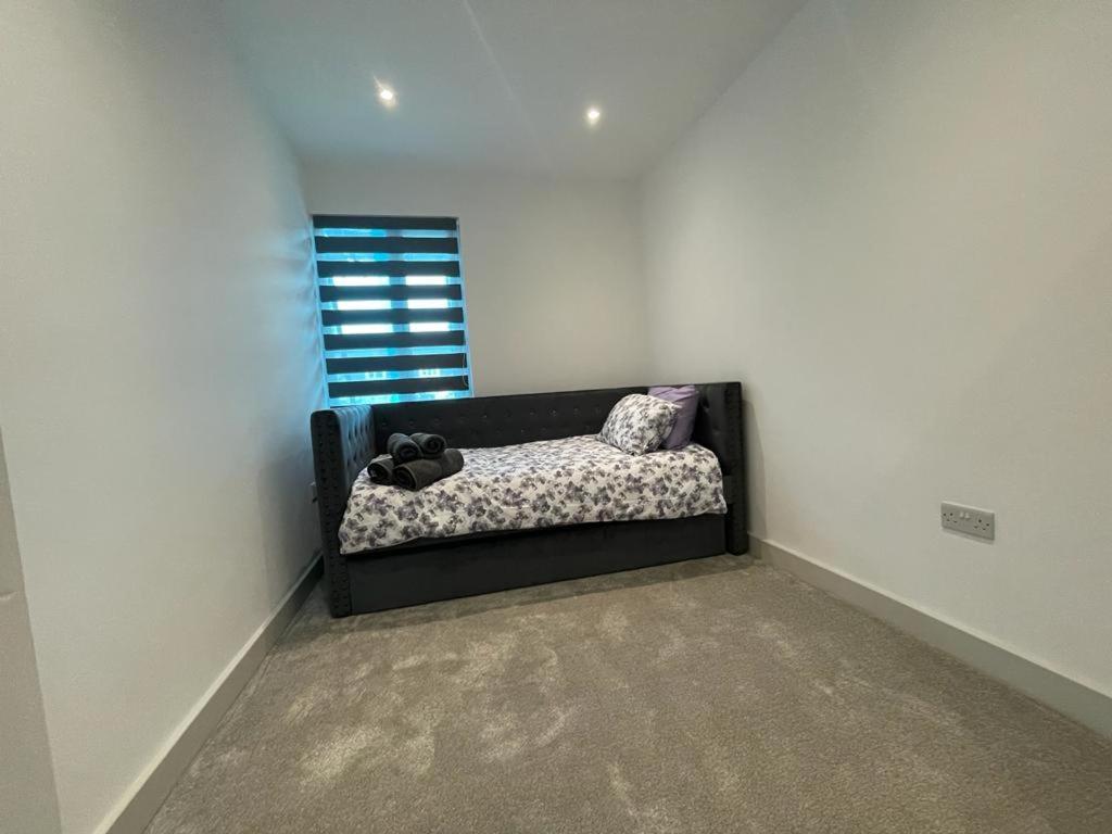 Star London Finchley Road 3-Bed Retreat Apartment Екстериор снимка